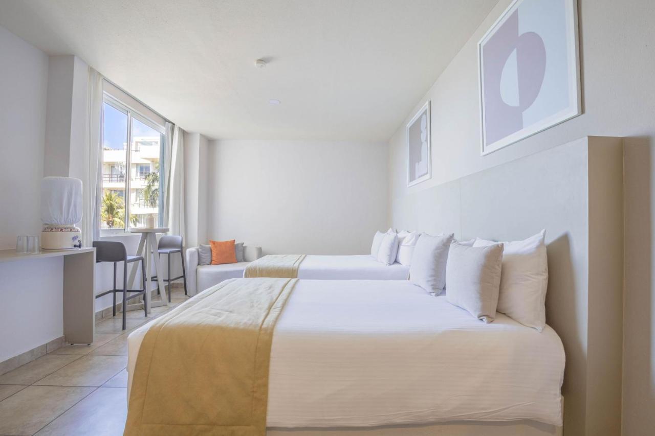 Ixchel Hotel 5*
