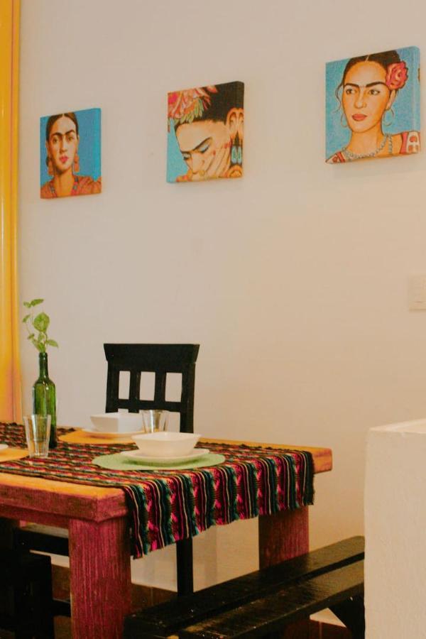 Apartamento Kay *