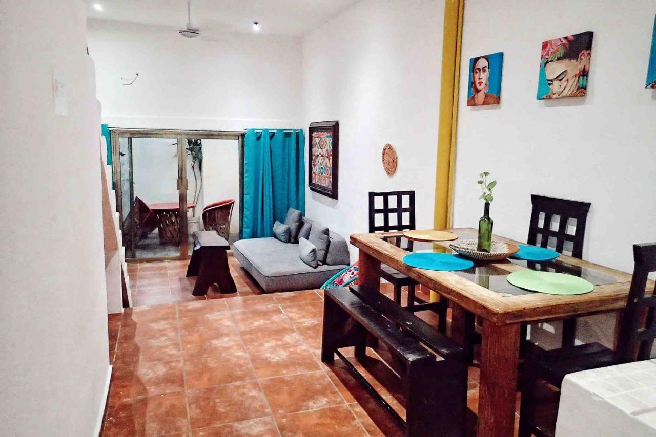 Apartamento Kay Isla Mujeres