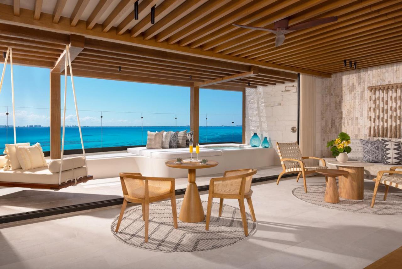 Impression By Secrets (adults Only) 5* Isla Mujeres