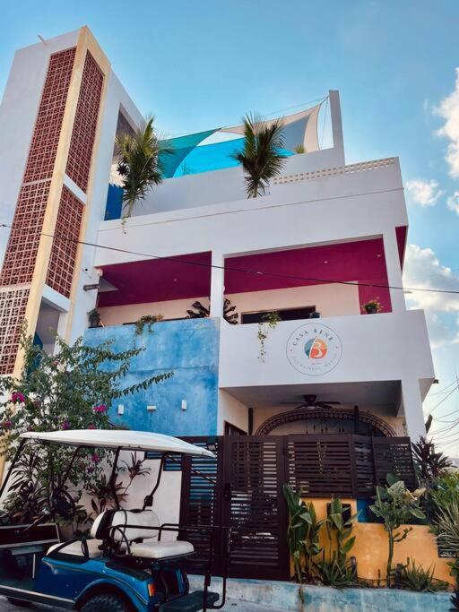 A Sweet Modern By The For Digital Nomads Apartment