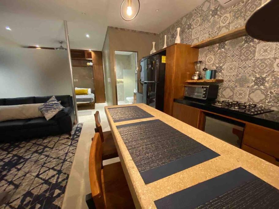 A Sweet Modern By The For Digital Nomads Apartment *