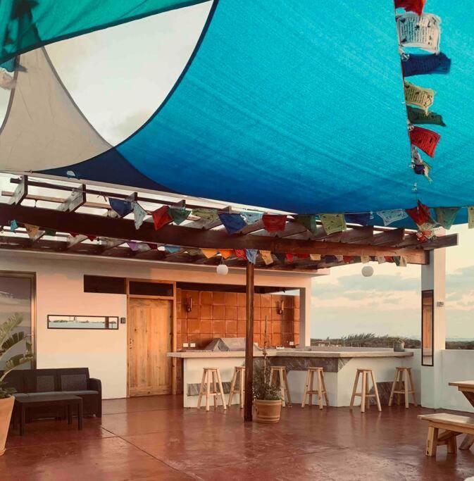 A Sweet Modern By The For Digital Nomads Apartment Isla Mujeres