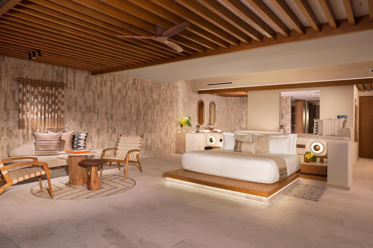 Resort Impression By Secrets (adults Only) Isla Mujeres
