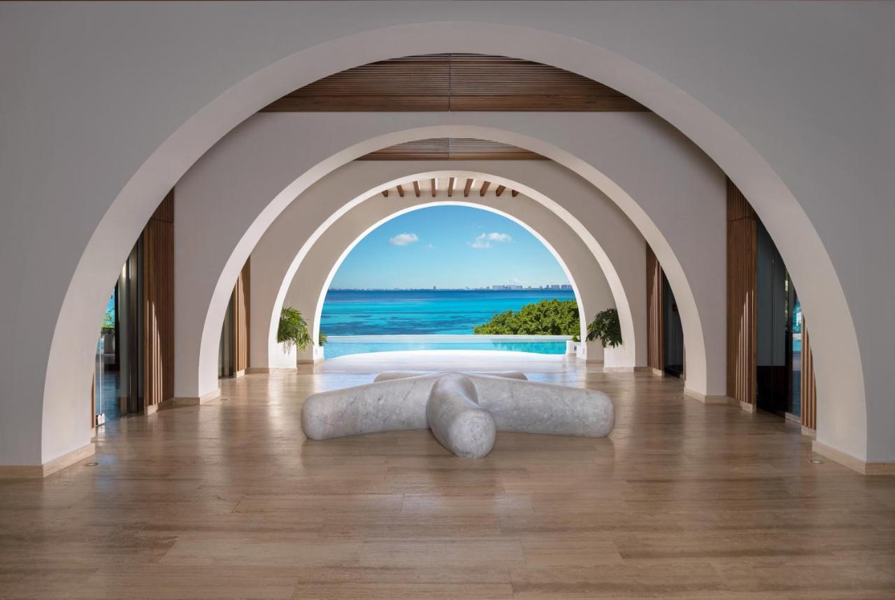 Impression By Secrets (adults Only) 5* Isla Mujeres