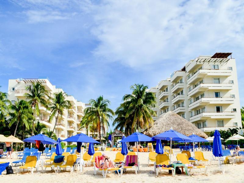 Ixchel Isla Mujeres
