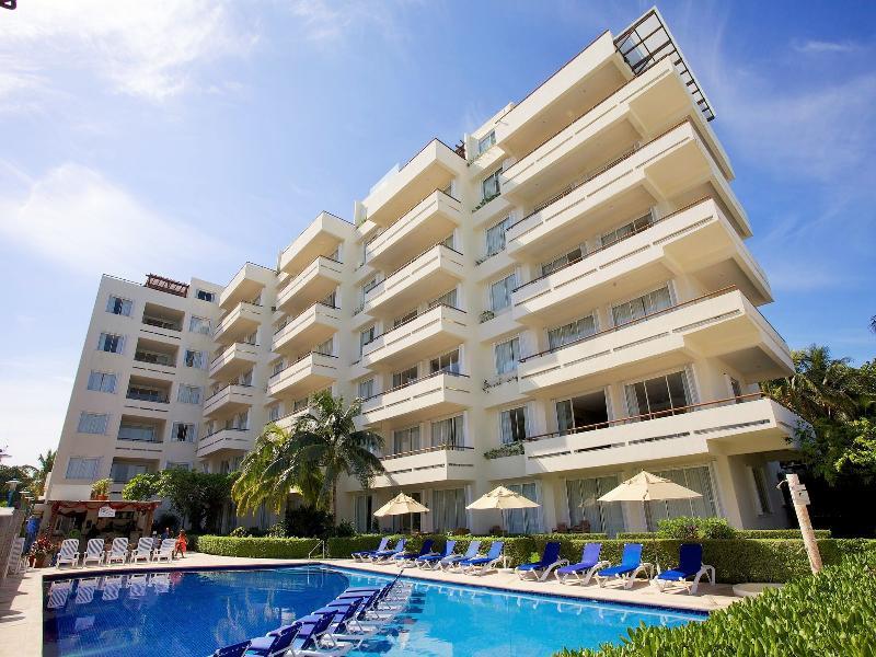 Hotel Ixchel 5*