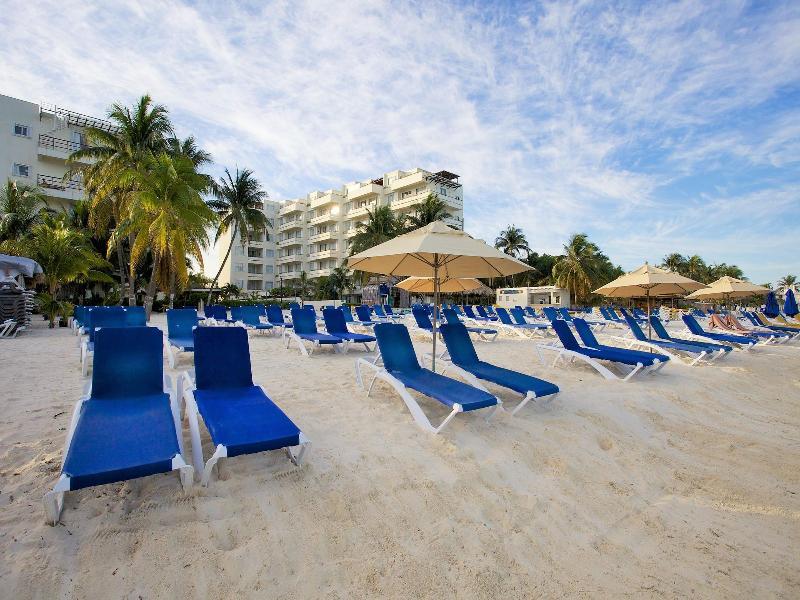 Ixchel Hotel 5*