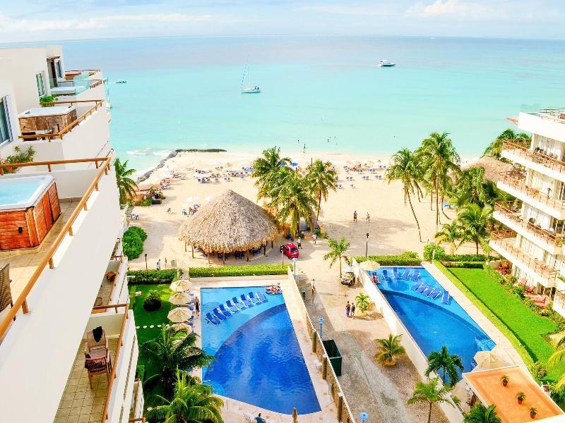 Hotel Ixchel
