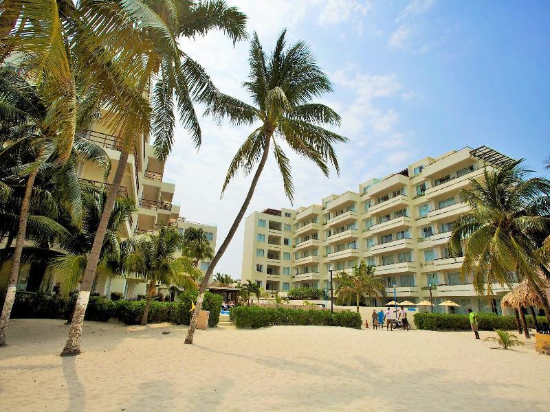 Ixchel Hotel Isla Mujeres