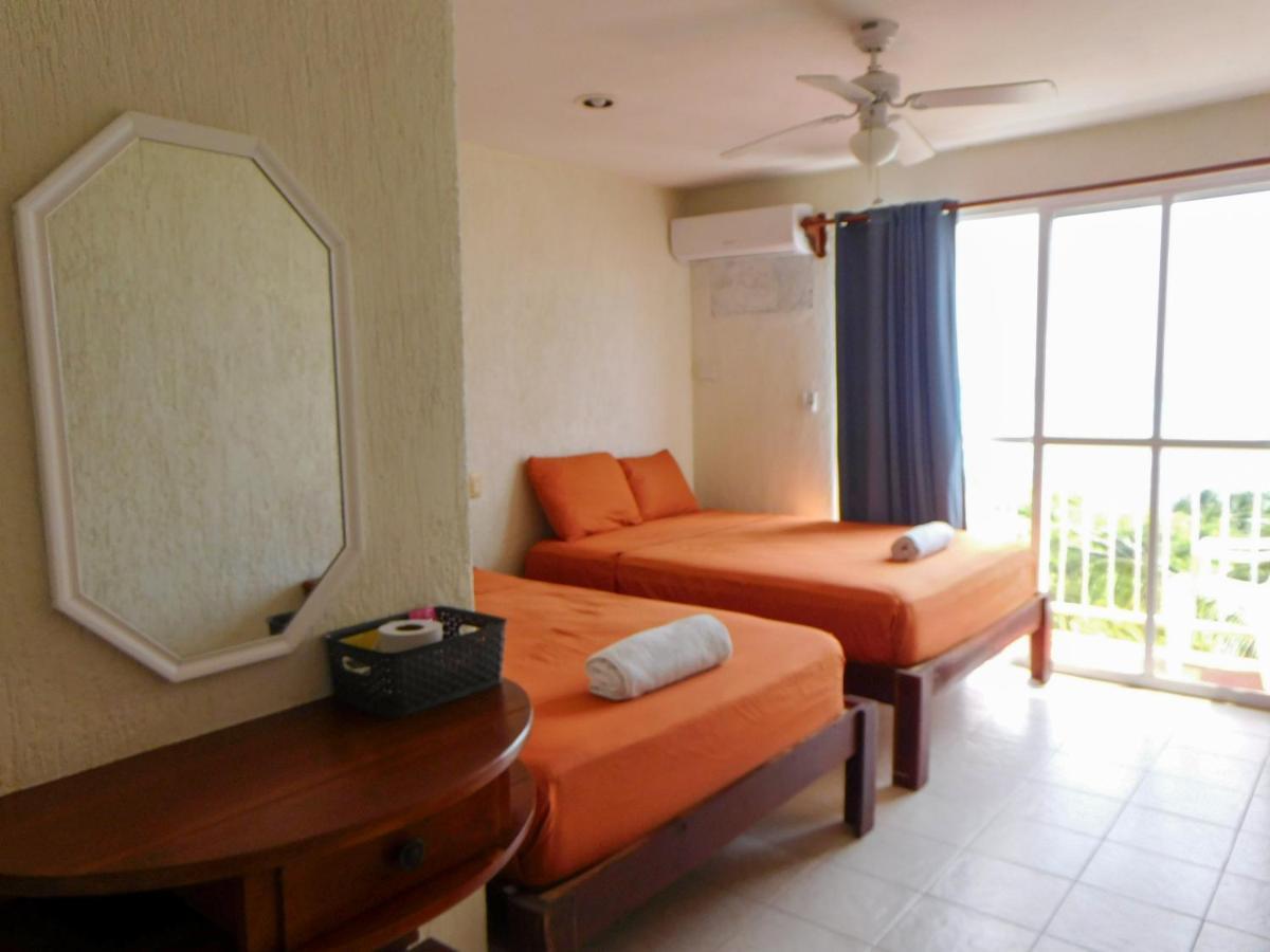 Ma Elena Hotel 2*