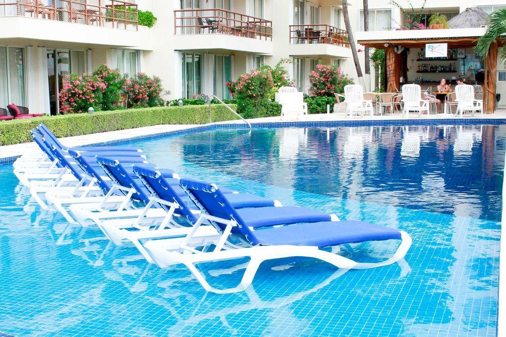 Ixchel Hotel 5*