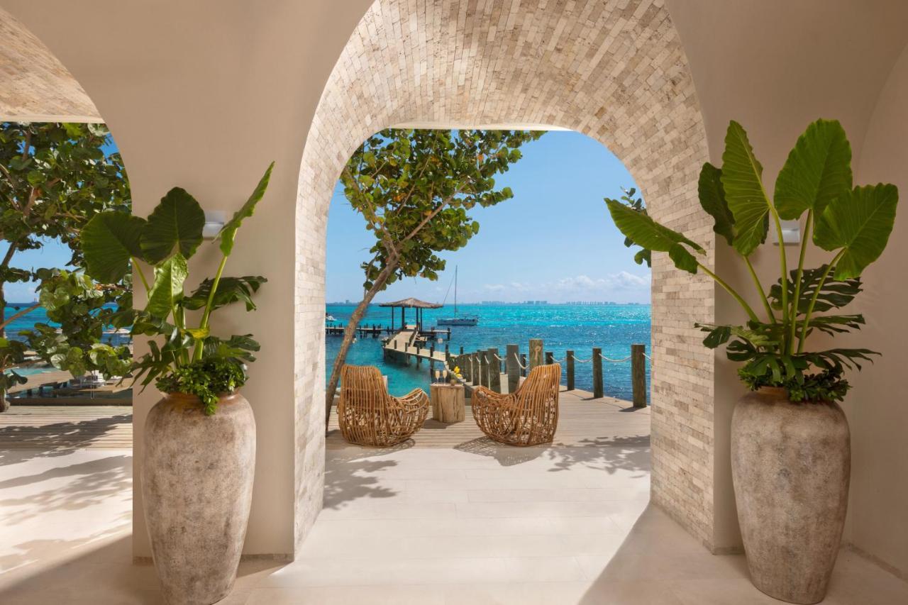 Resort Impression By Secrets (adults Only)