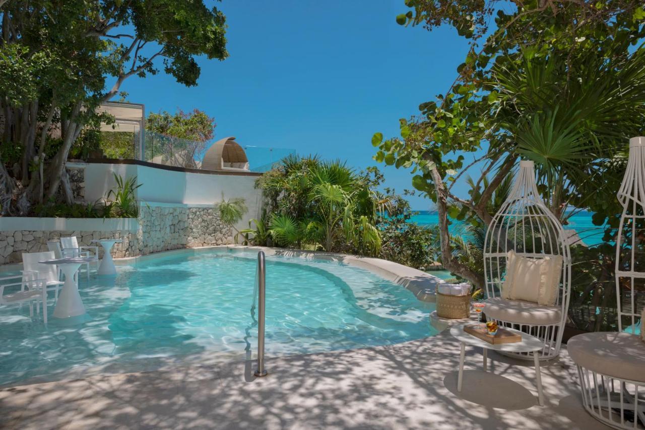 Impression By Secrets (adults Only) Resort Isla Mujeres