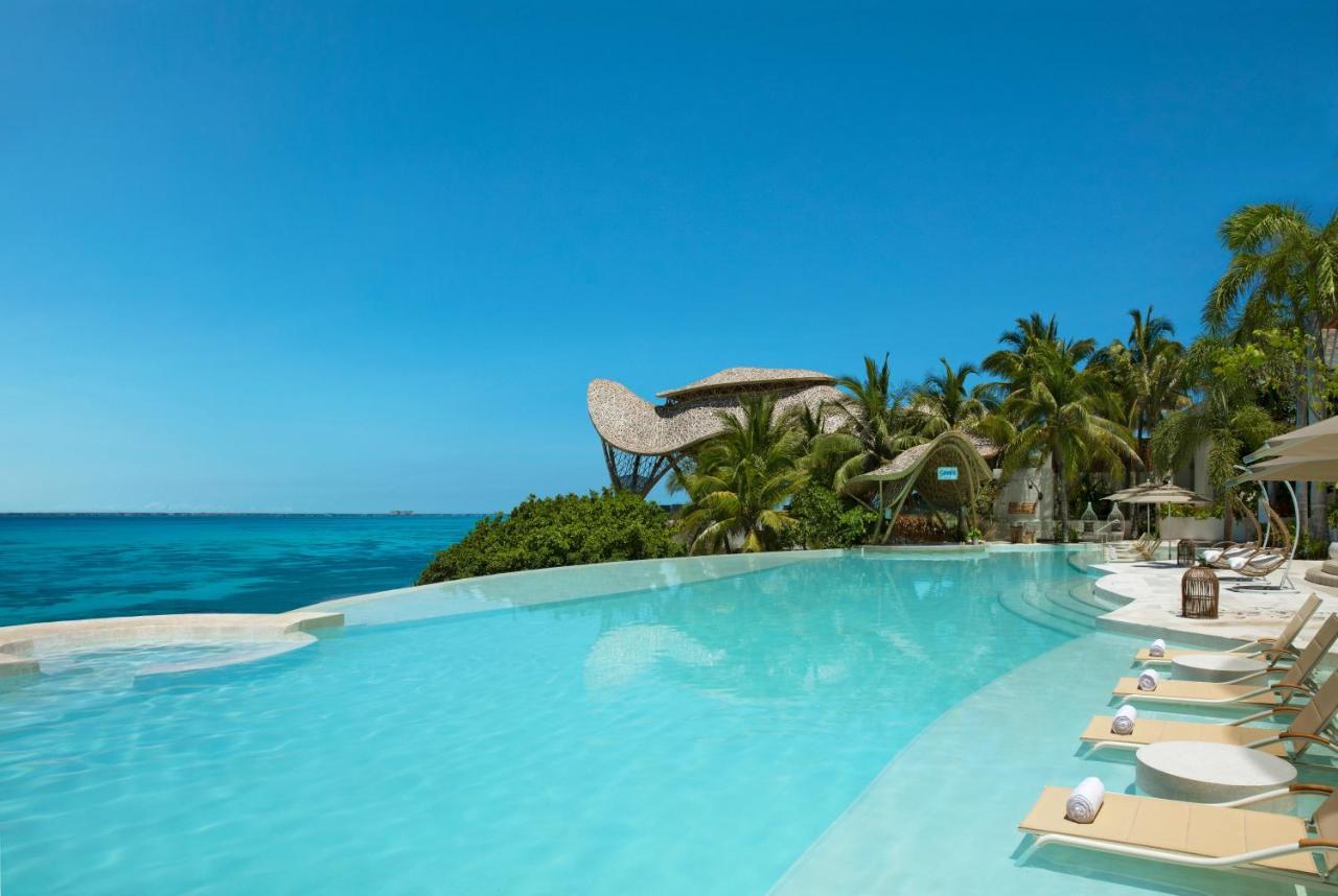 Impression By Secrets (adults Only) 5* Isla Mujeres