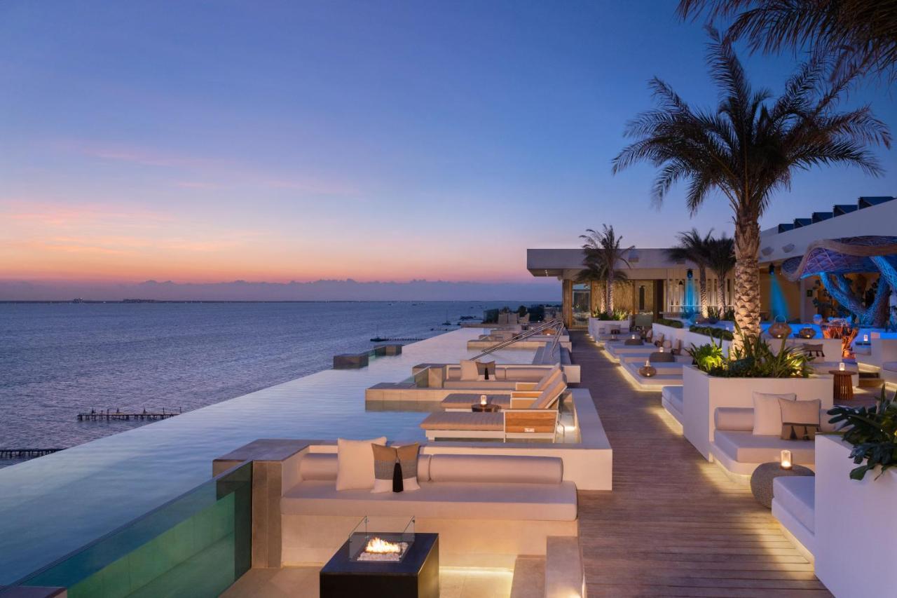 Impression By Secrets (adults Only) Isla Mujeres