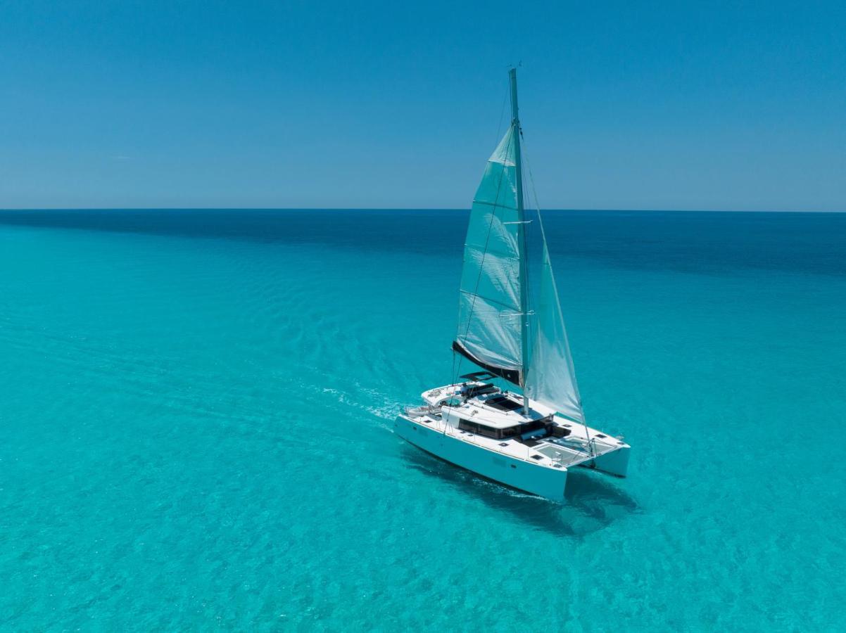 Impression By Secrets (adults Only) Resort Isla Mujeres