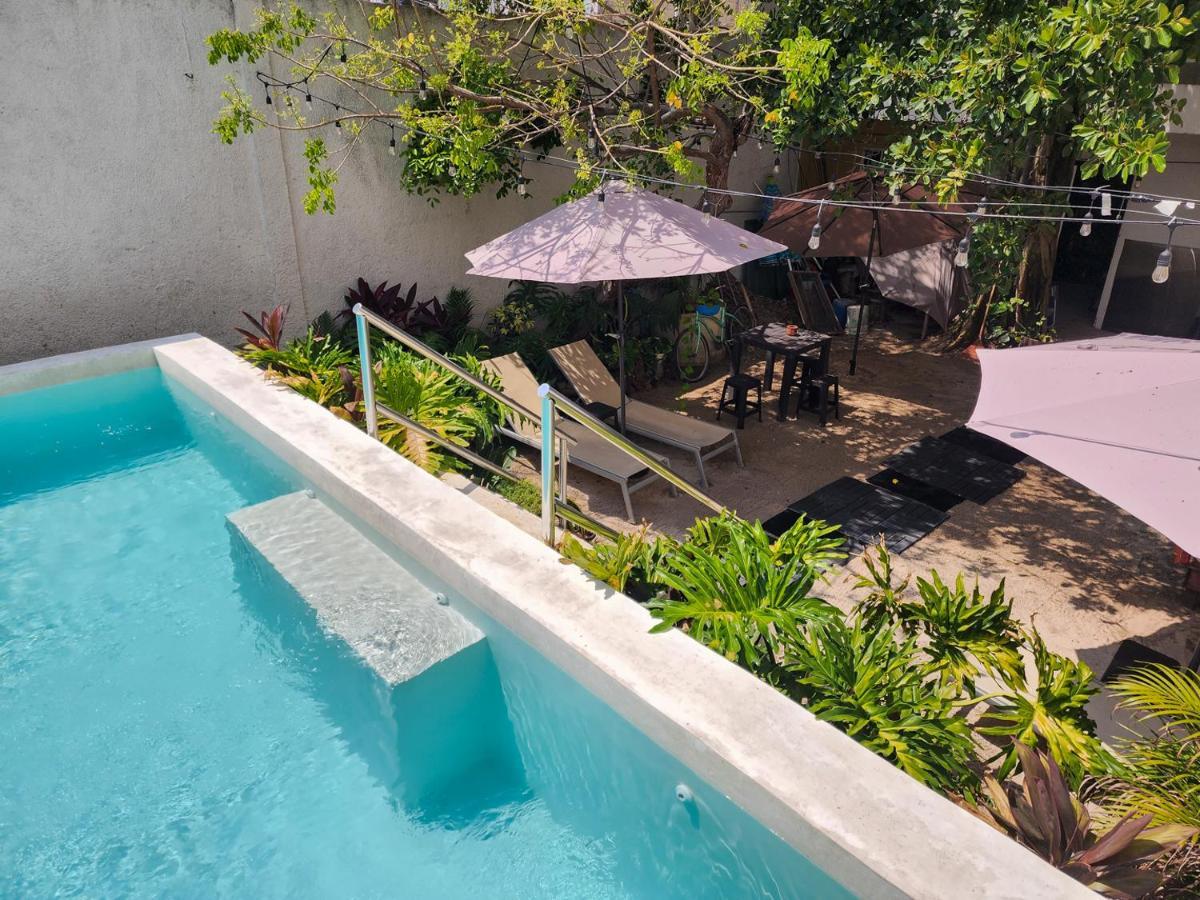 Antillas Inn Isla Mujeres