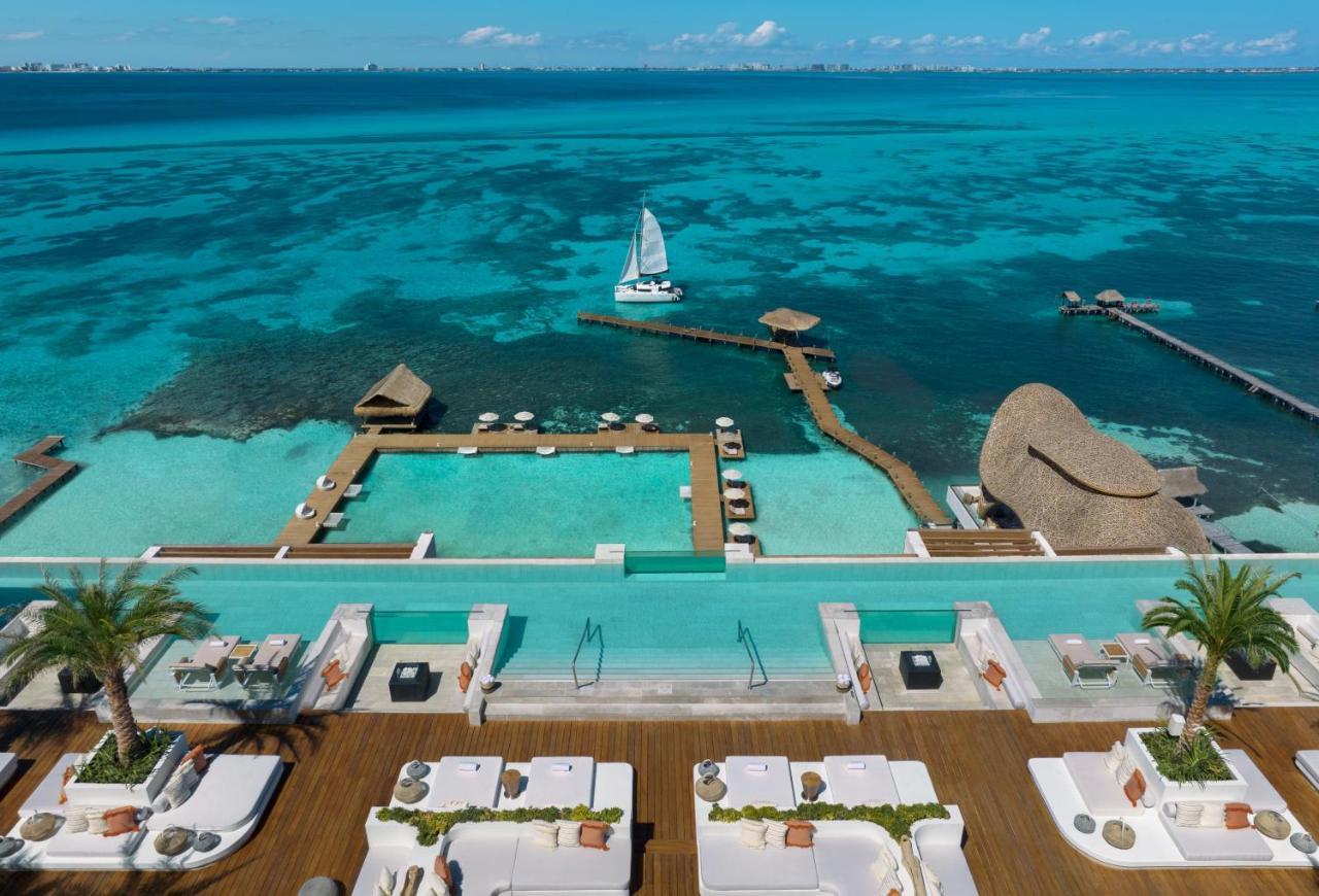 Resort Impression By Secrets (adults Only) 5*