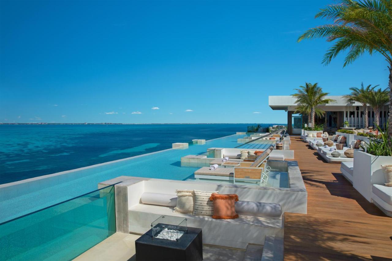 Impression By Secrets (adults Only) 5* Isla Mujeres