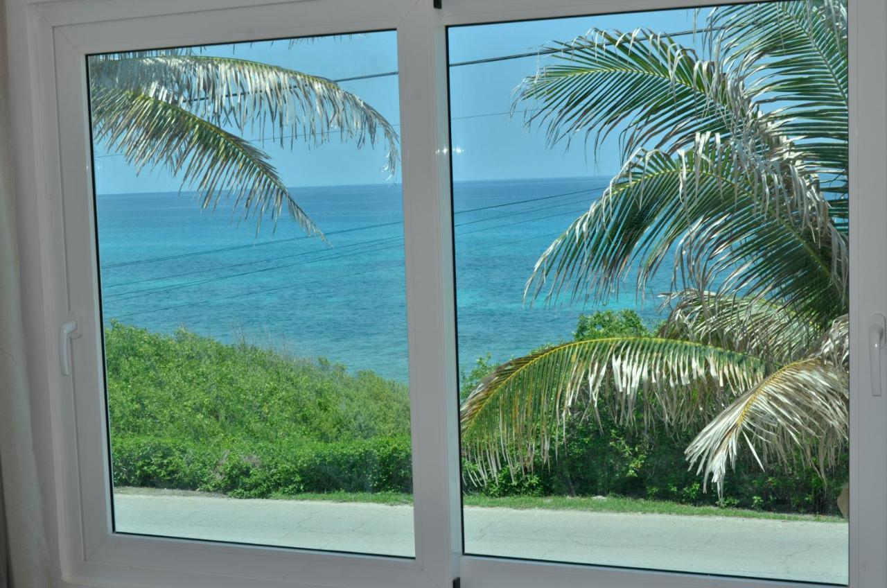 Apartment Ar Ocean View