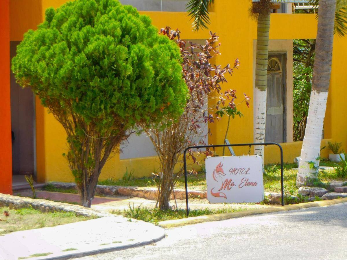 Ma Elena Hotel 2*