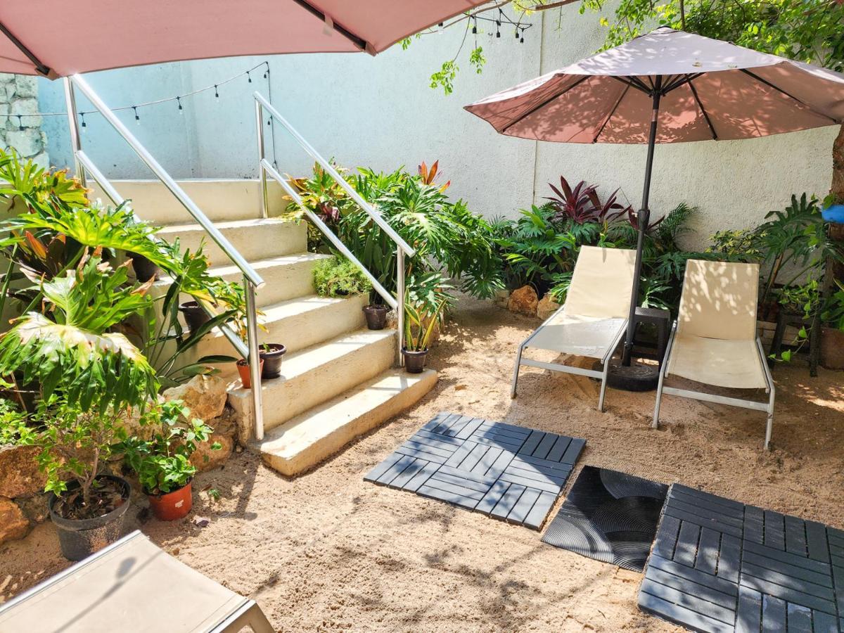 Antillas Inn Isla Mujeres