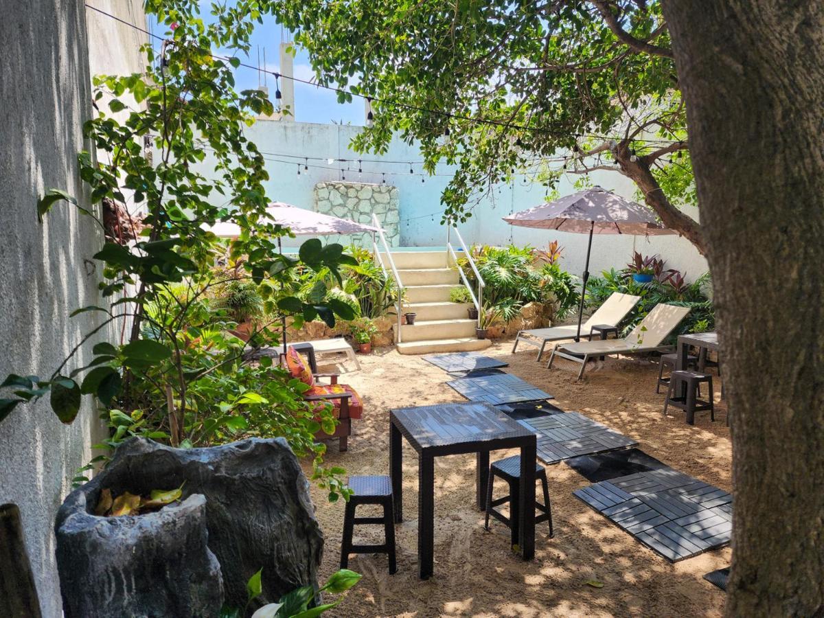 Antillas Inn