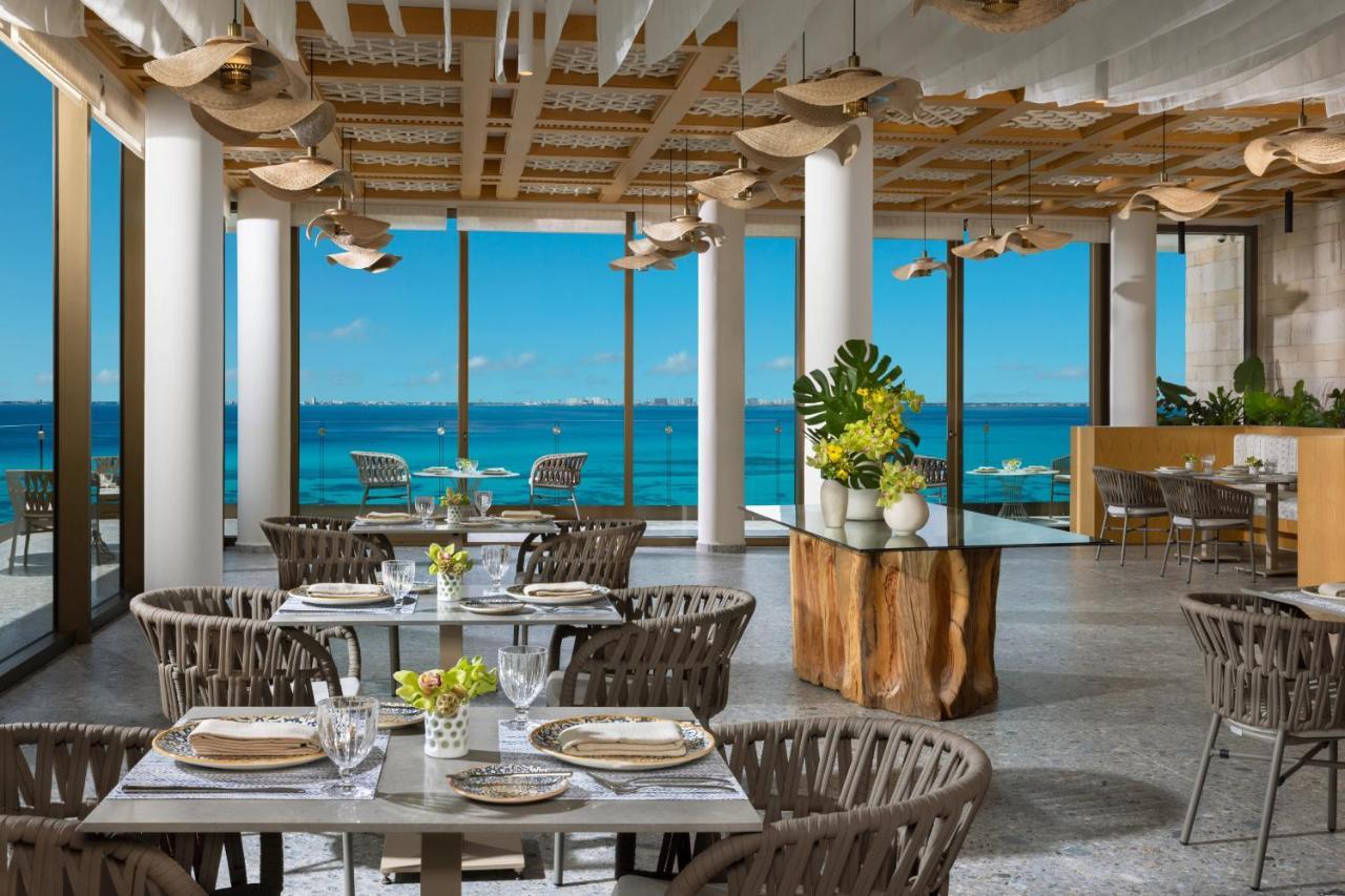 Impression By Secrets (adults Only) Resort 5*