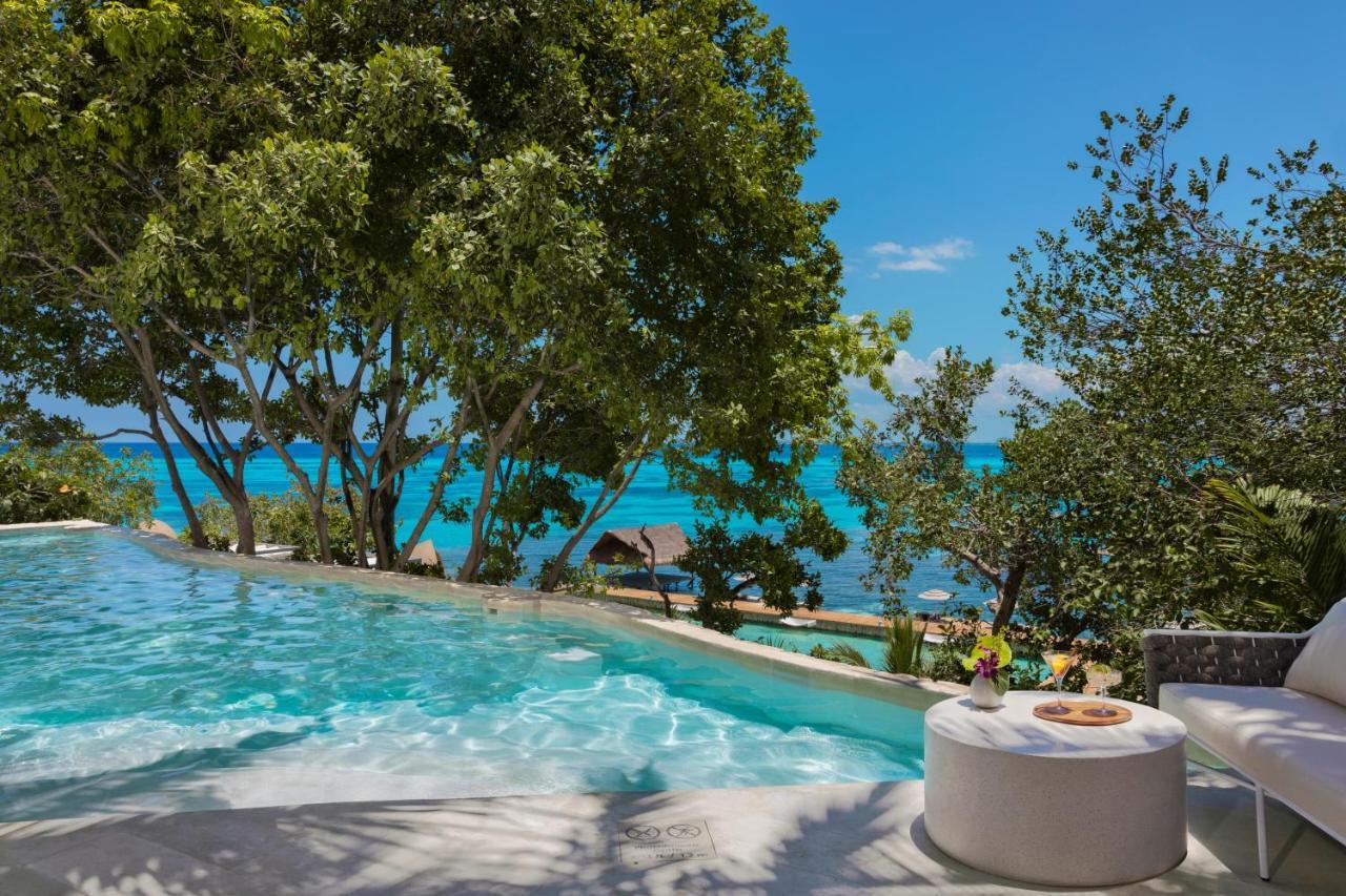Impression By Secrets (adults Only) Resort Isla Mujeres
