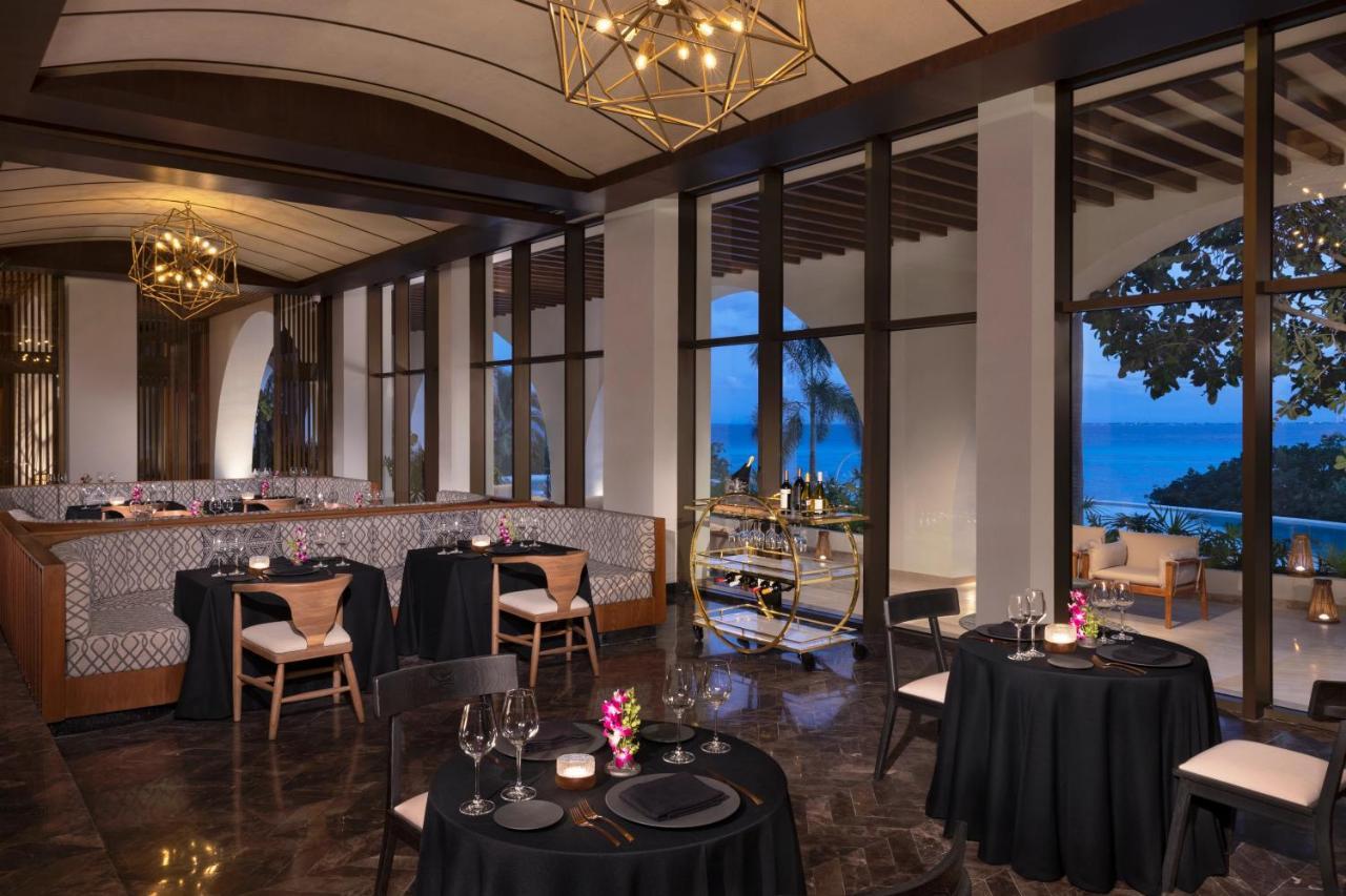 Resort Impression By Secrets (adults Only)