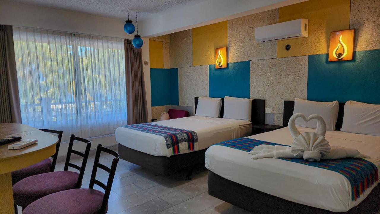 Antillas Inn