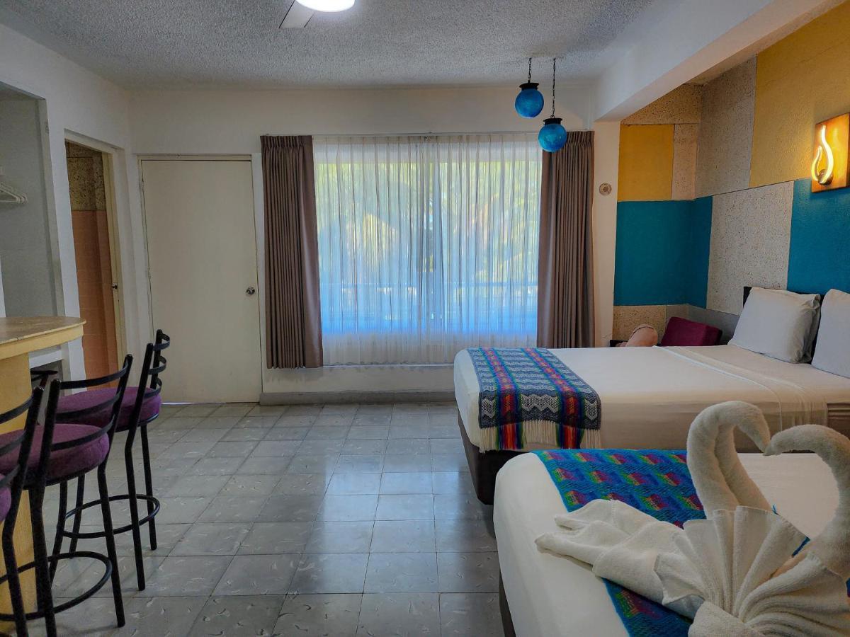 Antillas Inn *