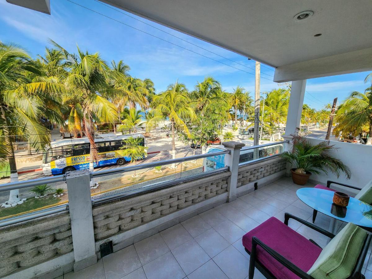 Antillas Inn Isla Mujeres