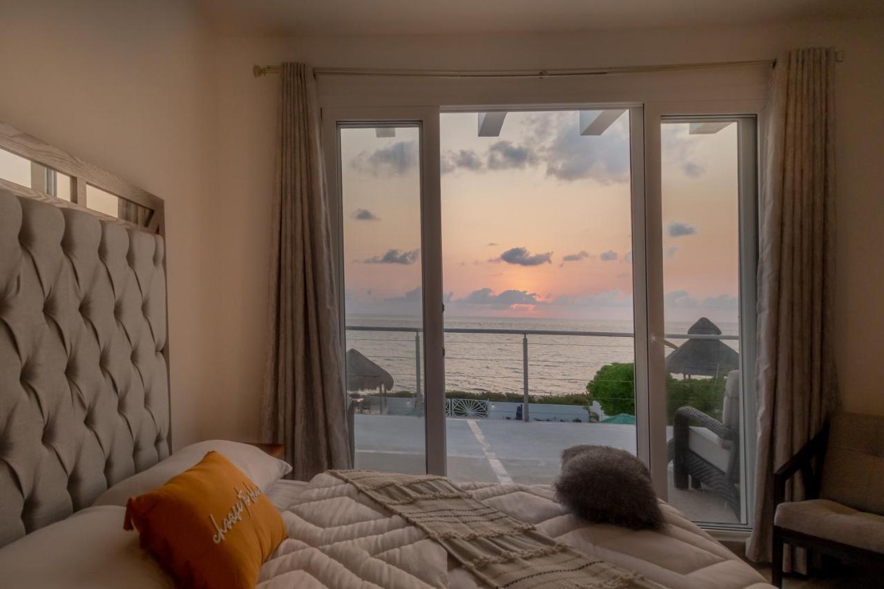 Casa Marina Ocean Front *