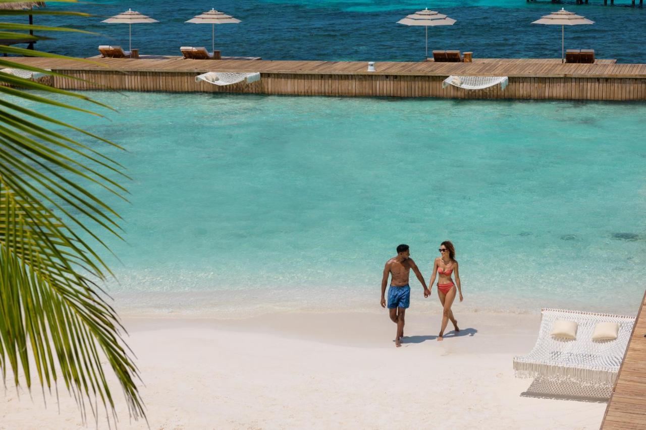 Resort Impression By Secrets (adults Only) 5*