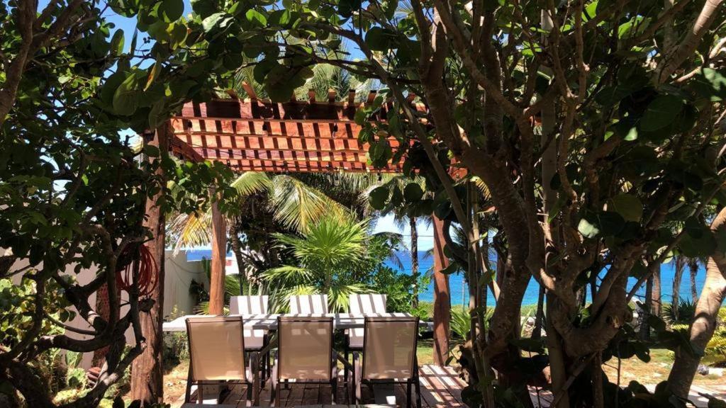 Casa Vista Al Mar Villa *