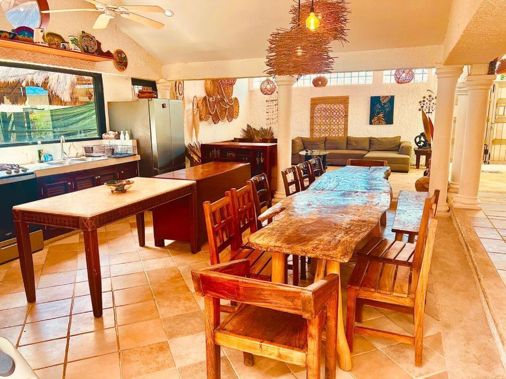 Casa Vista Al Mar