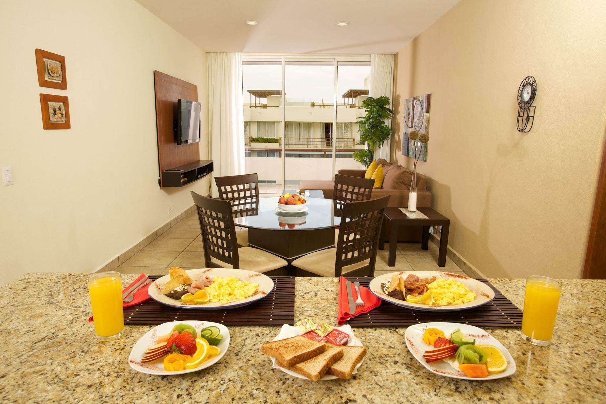 Ixchel Hotel 5*