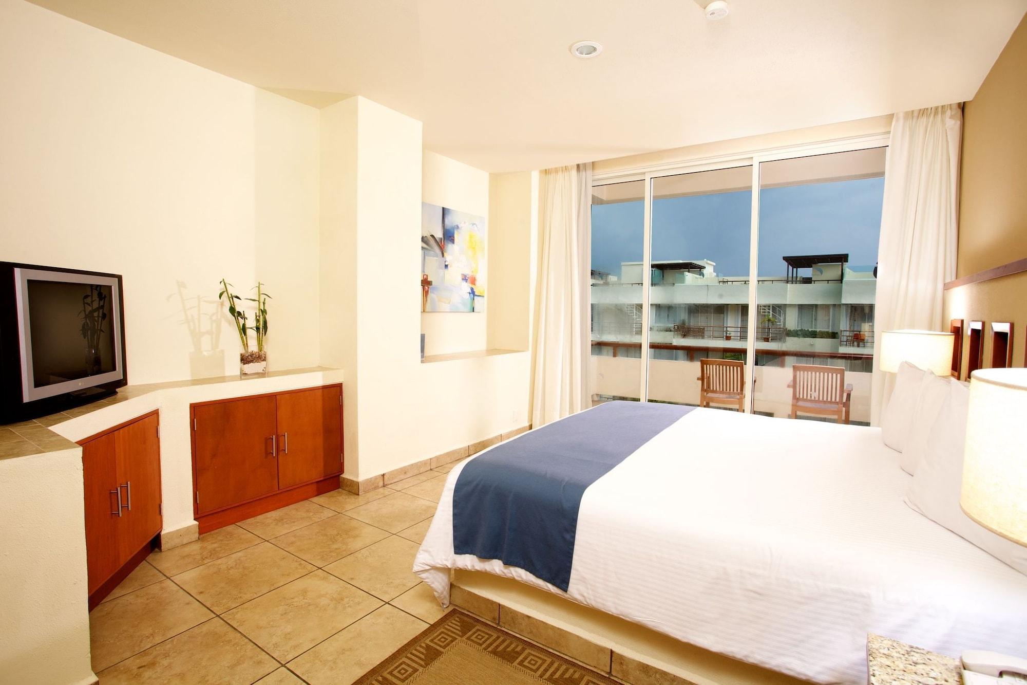 Ixchel Hotel