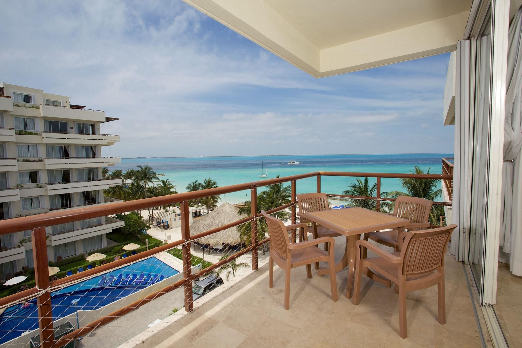 Hotel Ixchel Isla Mujeres