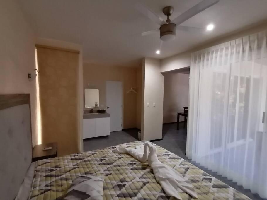 Apartment Marysol Beachfront Next To Nomads D4 *