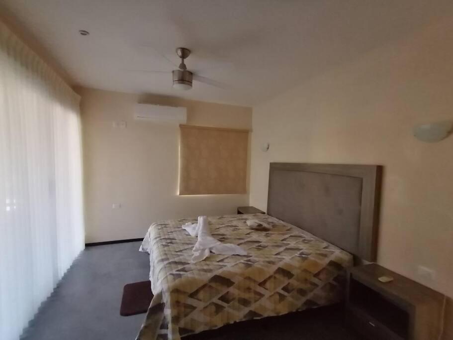 Apartment Marysol Beachfront Next To Nomads D4 Isla Mujeres