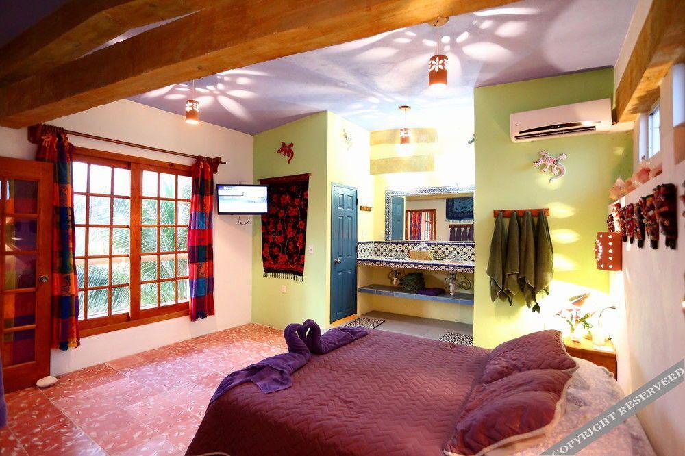 Hotel El Milagro Beach And Marina Isla Mujeres