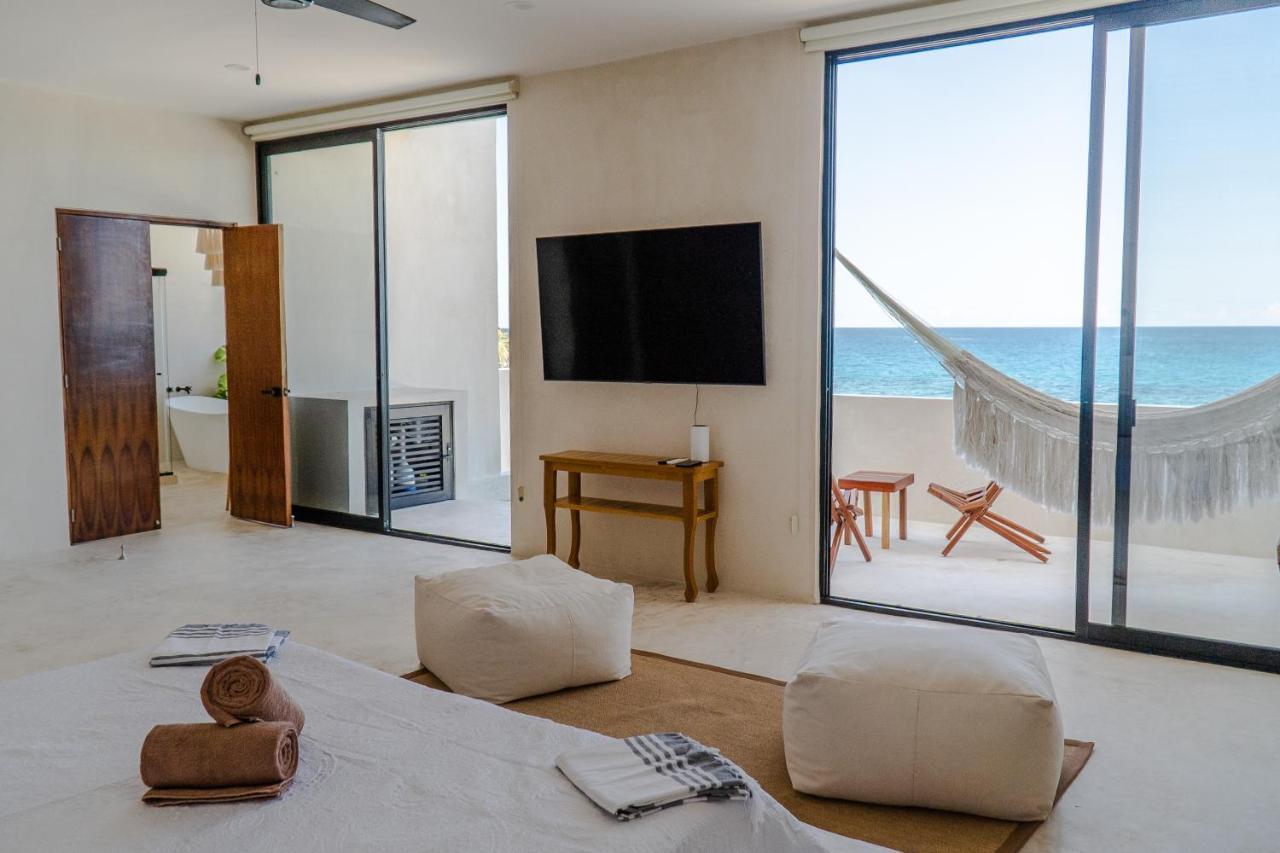 Villa Saadhu With Fantastic Oceanview *