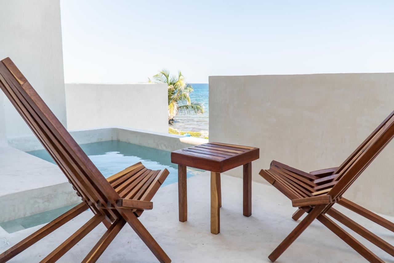 Villa Saadhu With Fantastic Oceanview