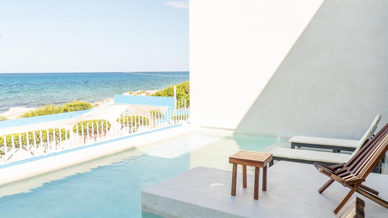 Villa Saadhu With Fantastic Oceanview
