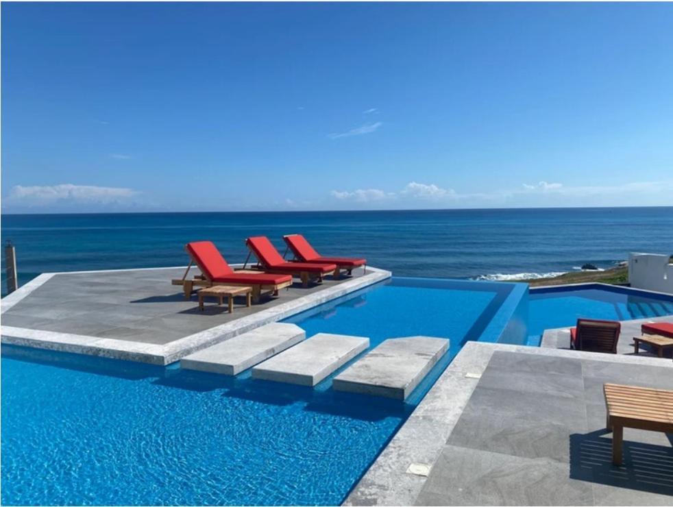 E11even Con C Hef Privado Ocean Front