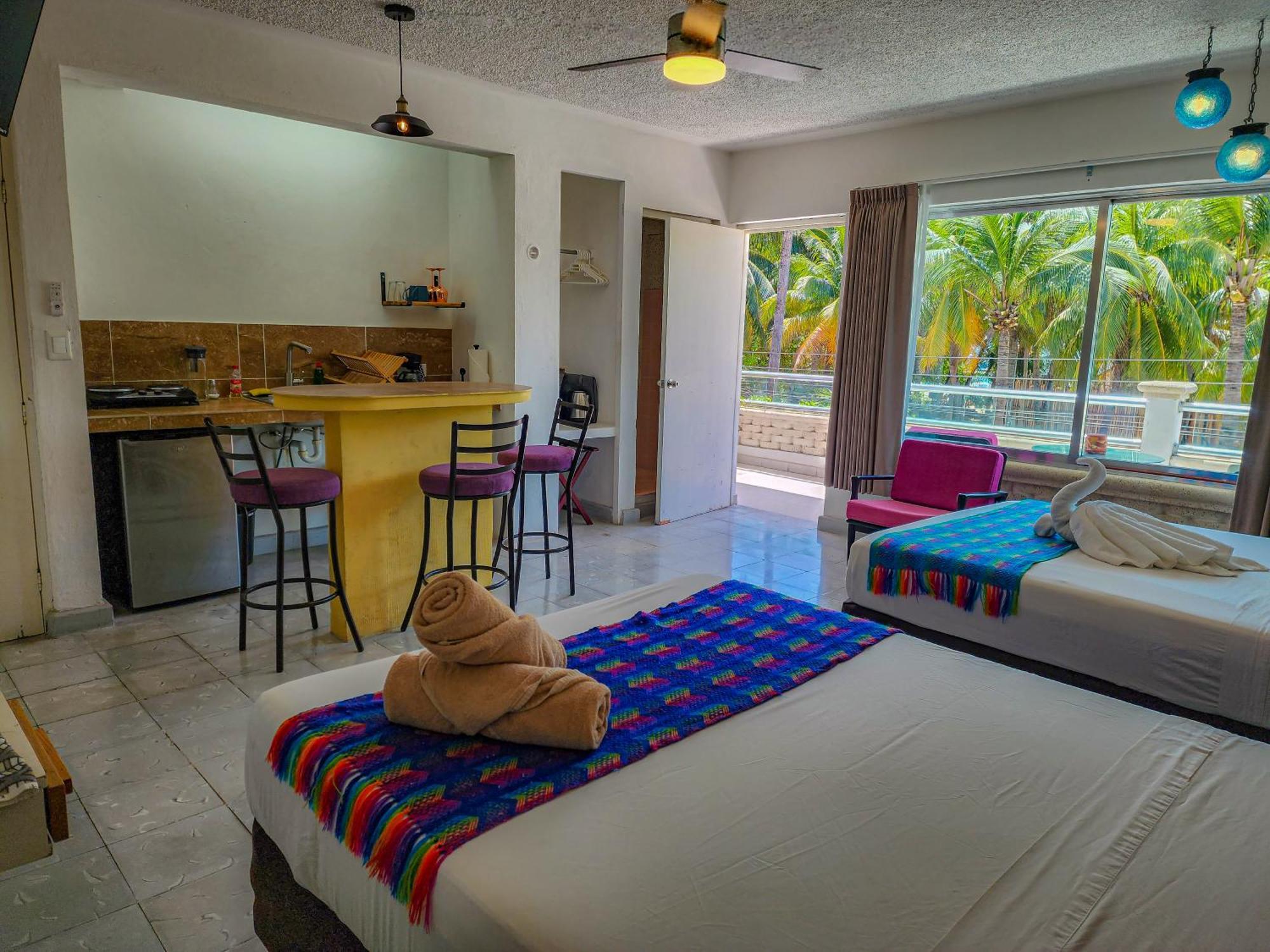 Inn Antillas