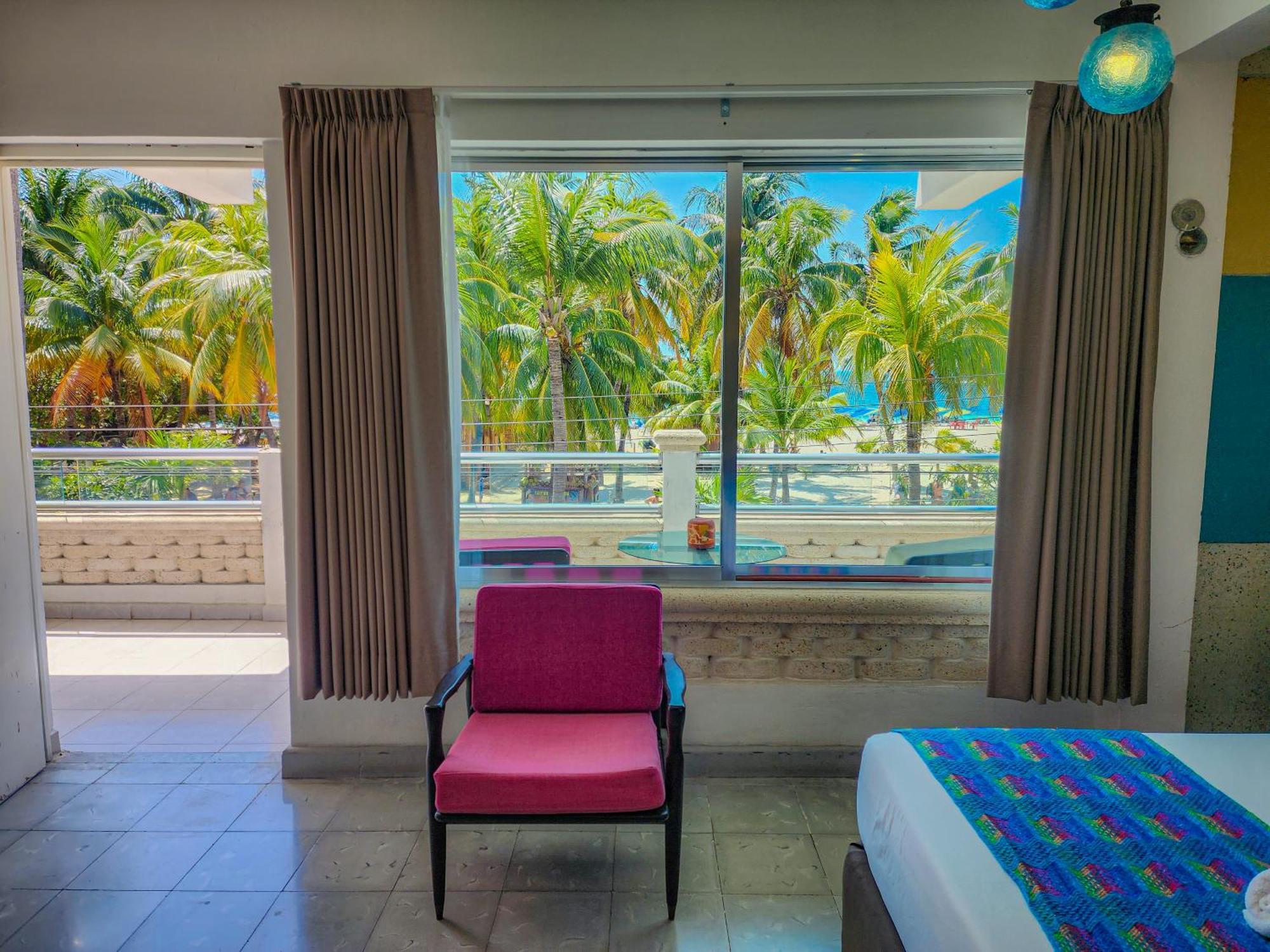 Antillas Inn *